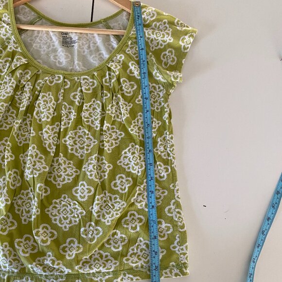 GAP t shirt - Picture 3 of 4